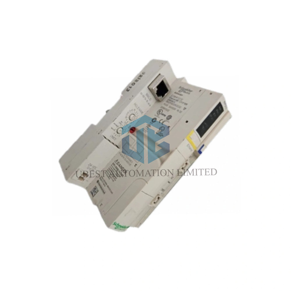 STBNIP2212 Schneider Electric | Μονάδα Modbus TCP/IP
