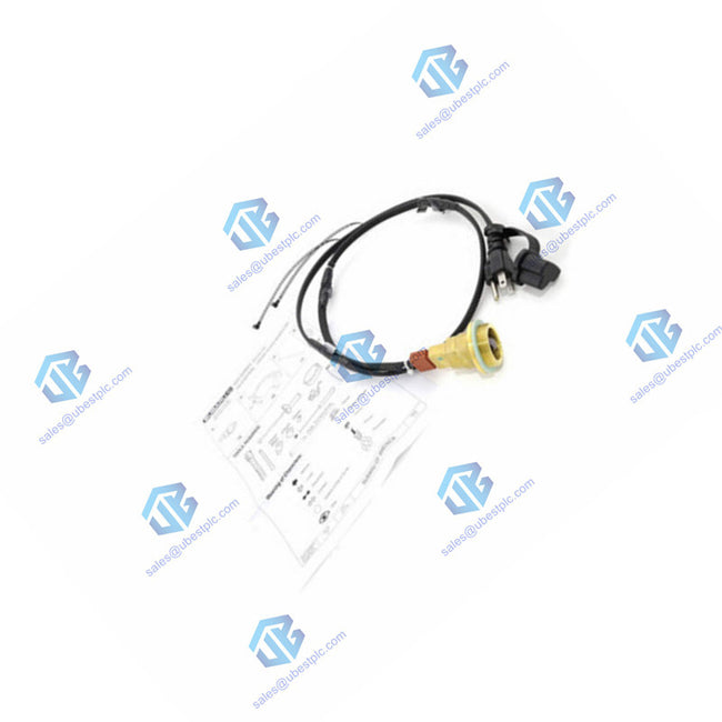 SICK System Plug | Pre-Assembled Cable SX0A-A0910B