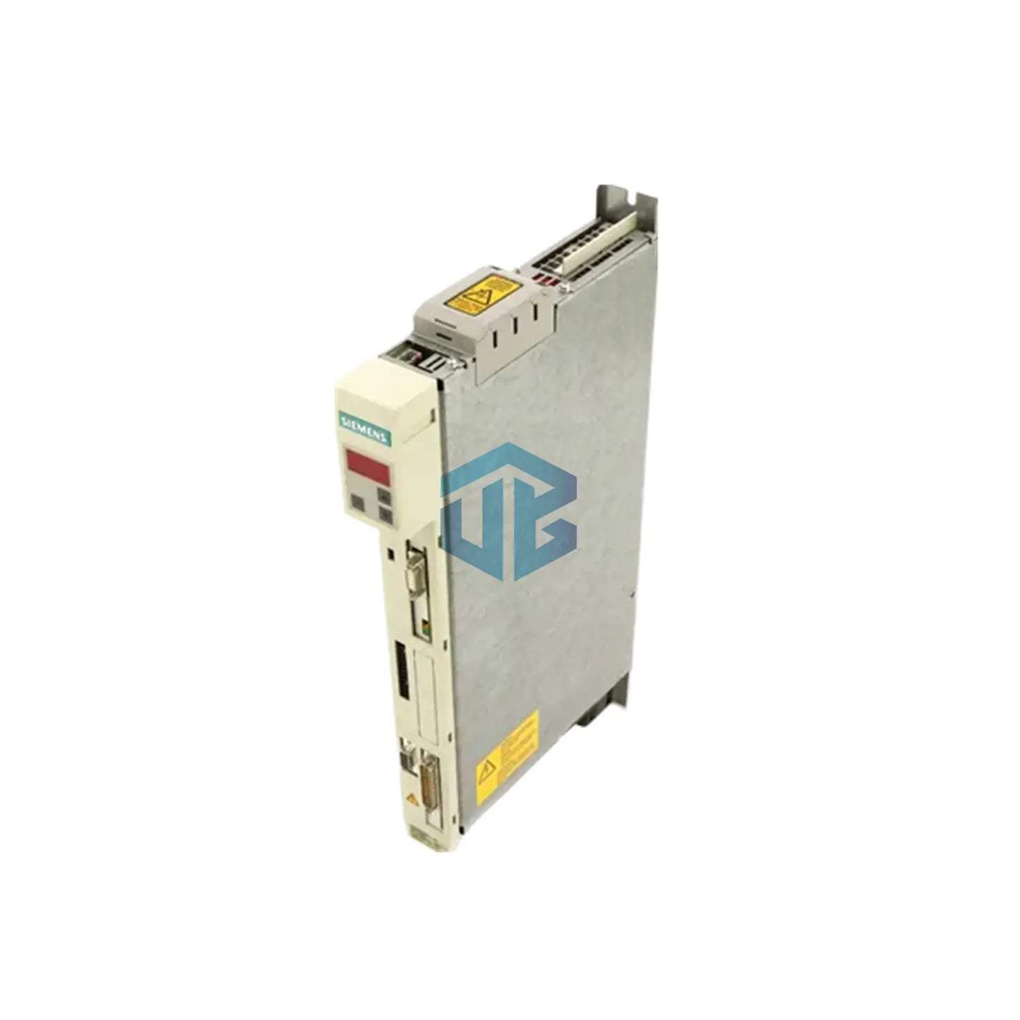 Siemens Masterdrives Converter Unit