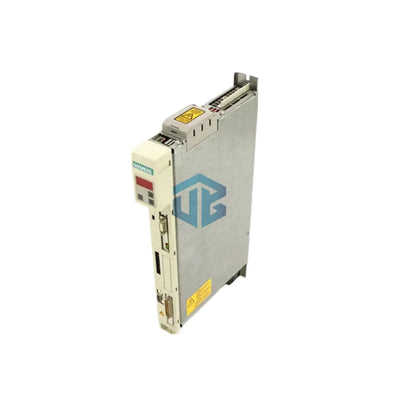 Siemens Masterdrives Converter Unit