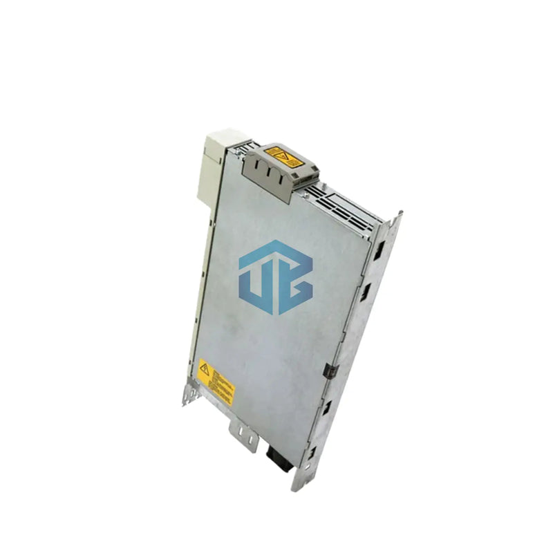 Siemens Masterdrives Converter Unit