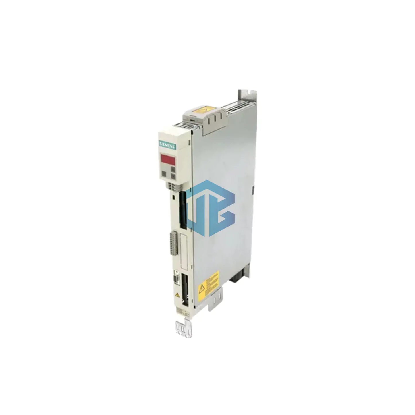 6SE7011-5EP60-Z Siemens Masterdrives Pemacu AC