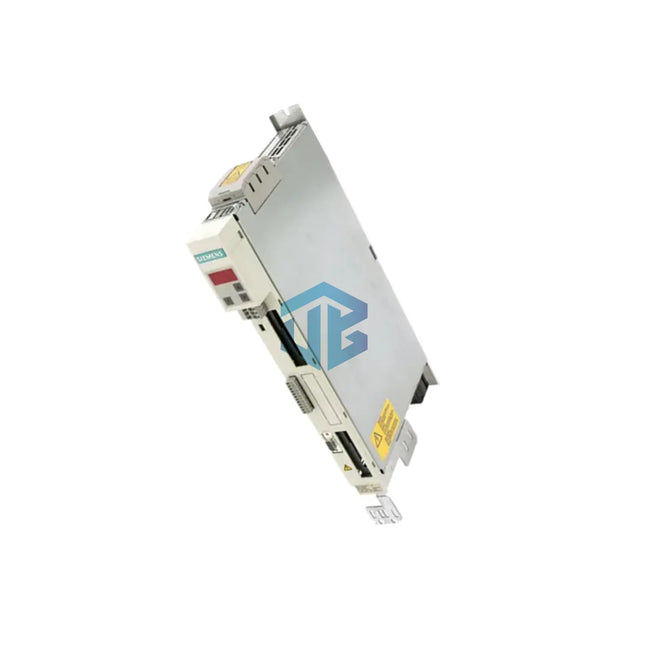 6SE7011-5EP50-Z Siemens Pemacu AC/AC SIMOVERT Masterdrive