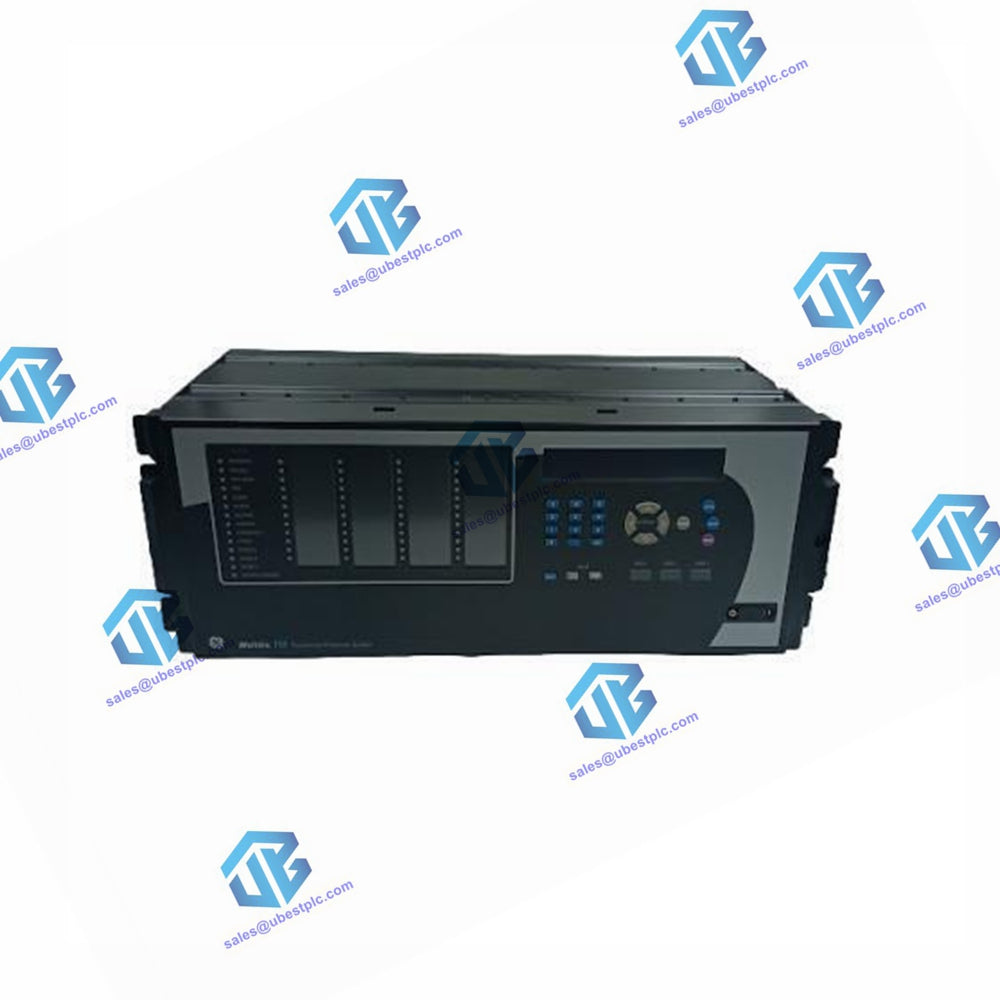 T35 GE Multilin - Trafo Koruma Sistemi