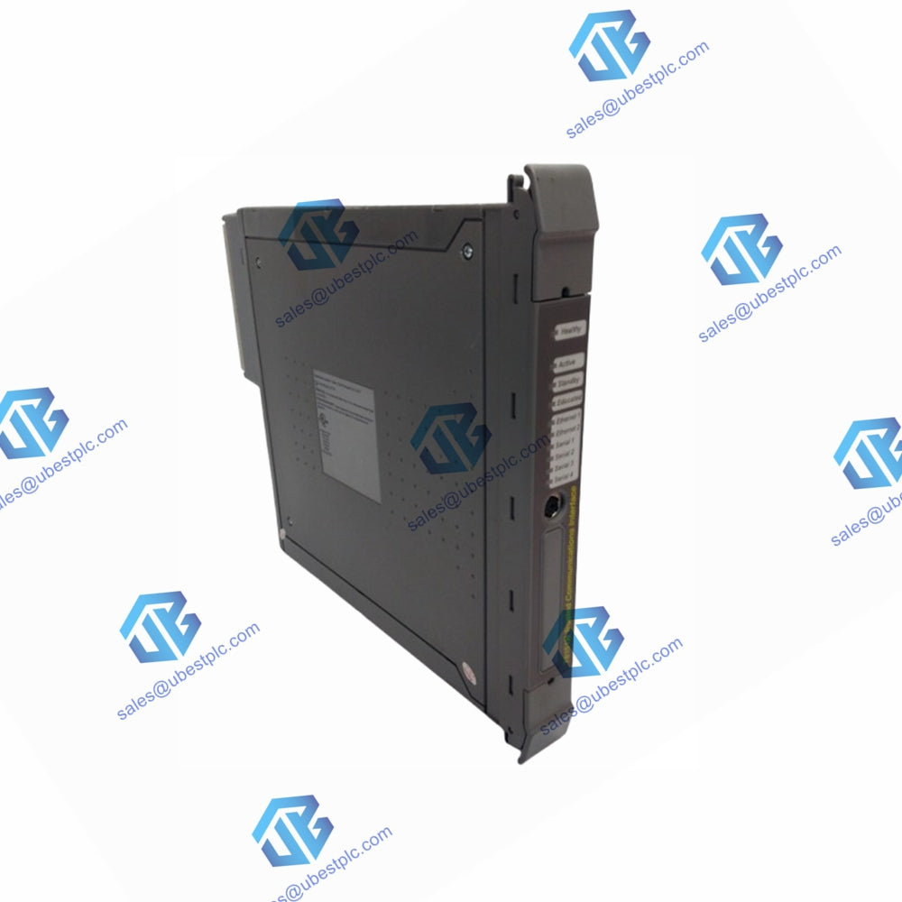 T8151C - ICS Triplex Communications Interface Module – Ubest Automation ...