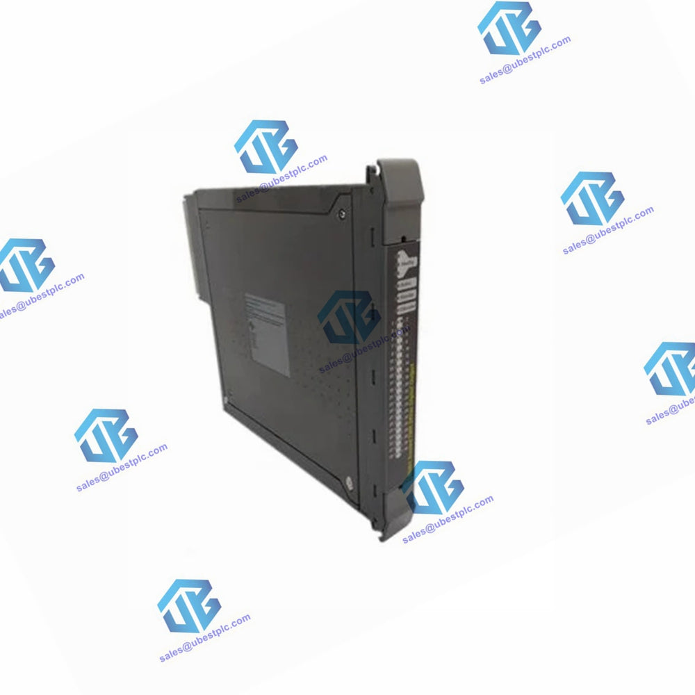 Fta Module ICS Triplex T8801 | Trusted Digital Input FTA Module – Ubest Automation ...