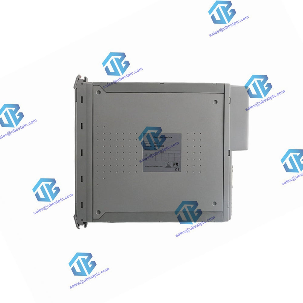 T8310C | Rockwell ICS Triplex Trusted Expander Module – Ubest ...