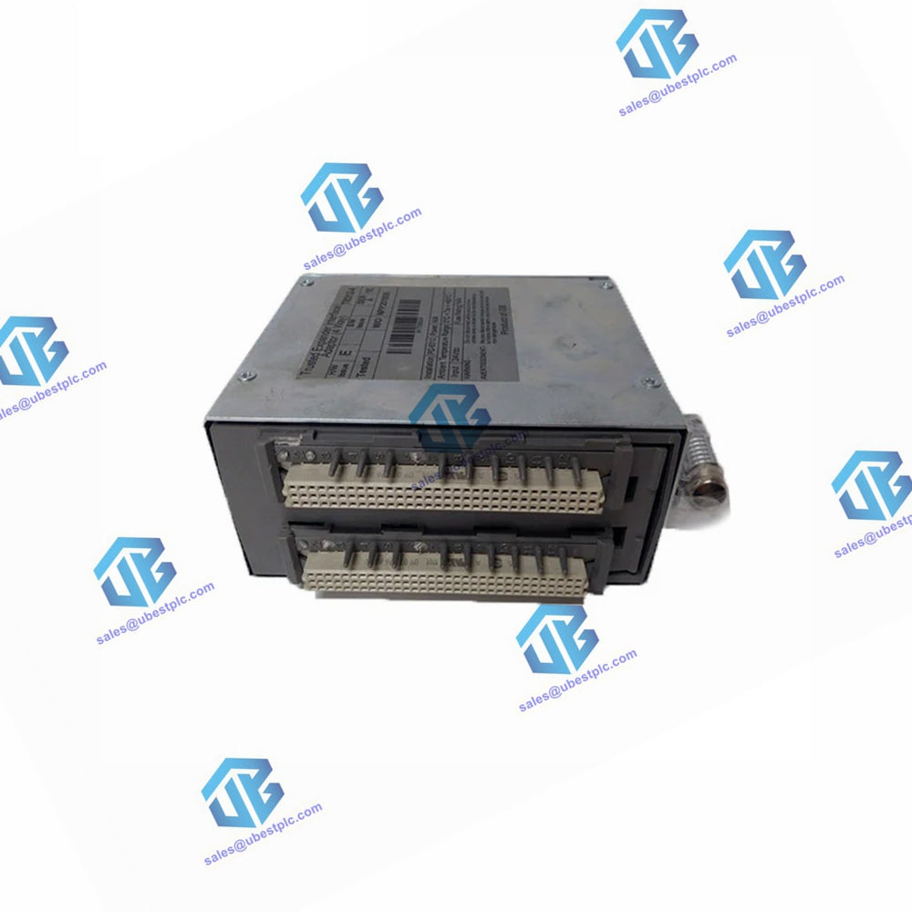 Trusted TMR Expander Interface Adapter Unit | T8312-4 – Ubest ...