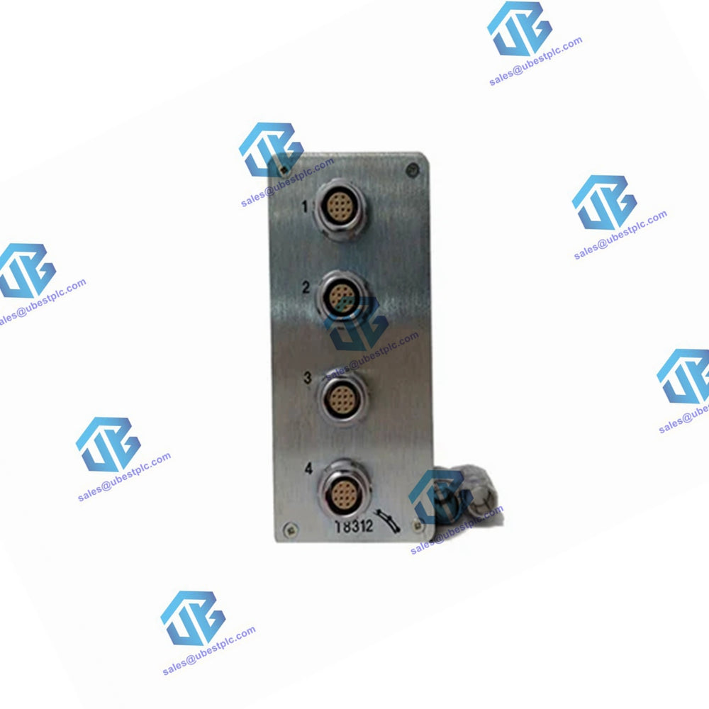 ICS Tripleks T8312-7 Genişletici Arayüz Adaptör Birimi