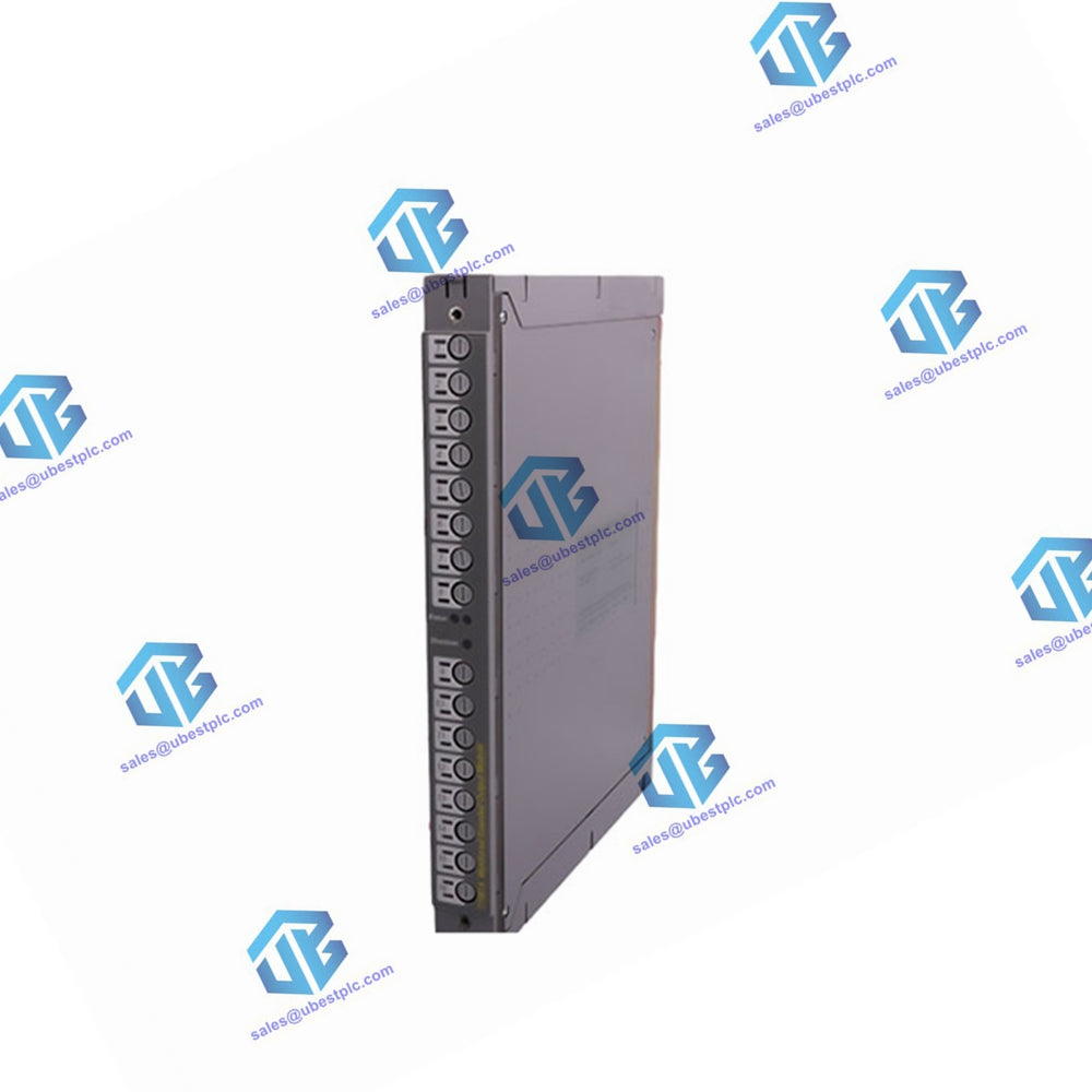Power Distribution Unit Module | ICS Triplex T3481