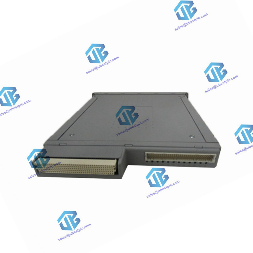 ICS Triplex T8433 - Isolated Analogue Input Module – Ubest Automation ...