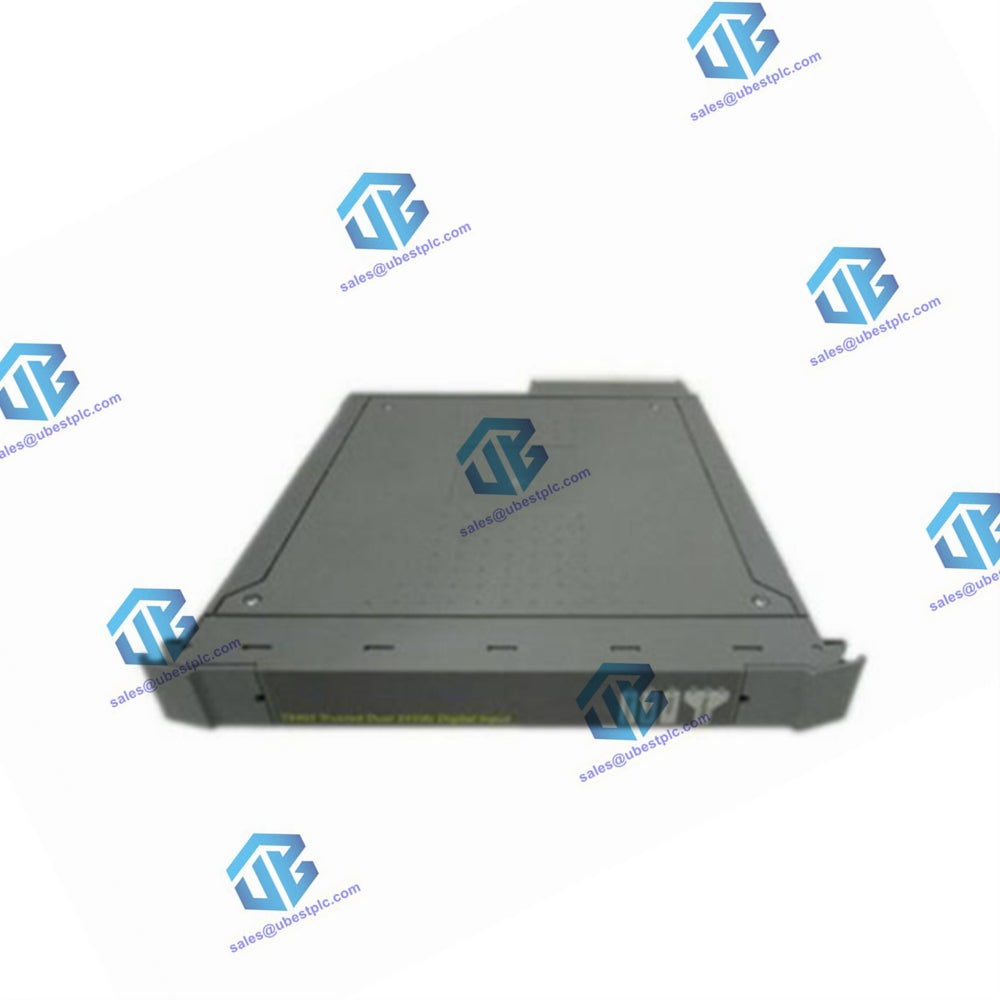 Rockwell ICS Triplex | T8402 Digital Input Module