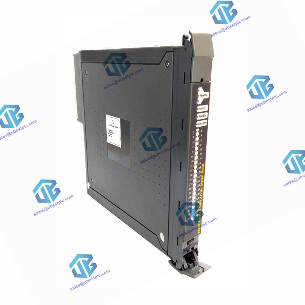 ICS Triplex T9902 Zamjenski osigurač izlaza 10A