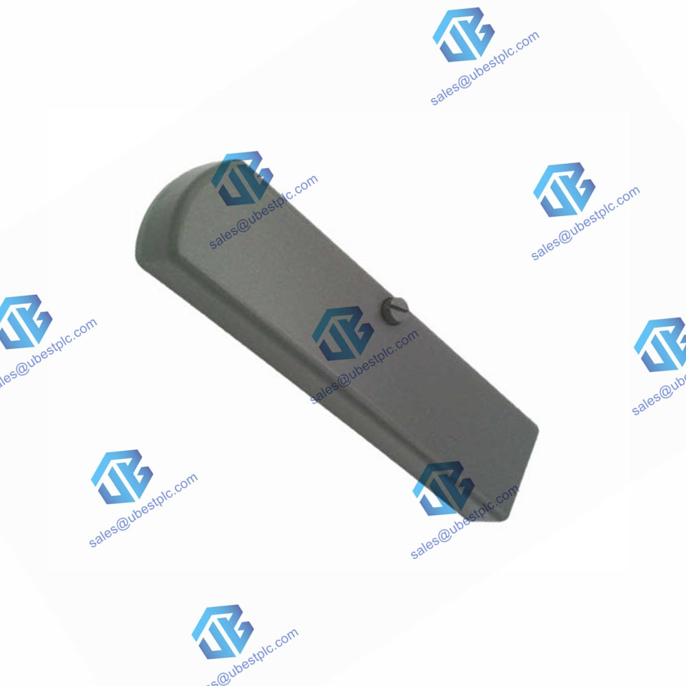 ICS تريبلكس T9191 | تغطية الغطاء لمواضع الإدخال/الإخراج