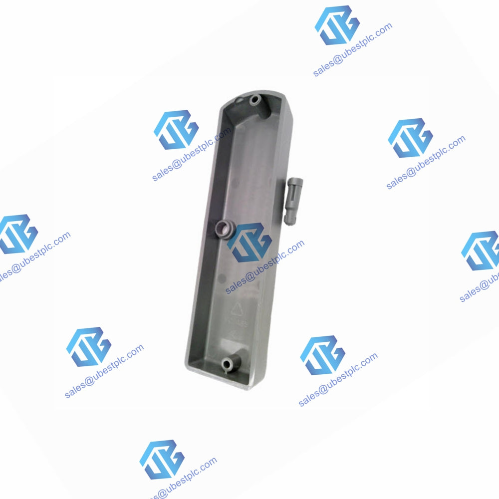 T9193 ICS Triplex | Üres fedél az I/O pozíciókhoz