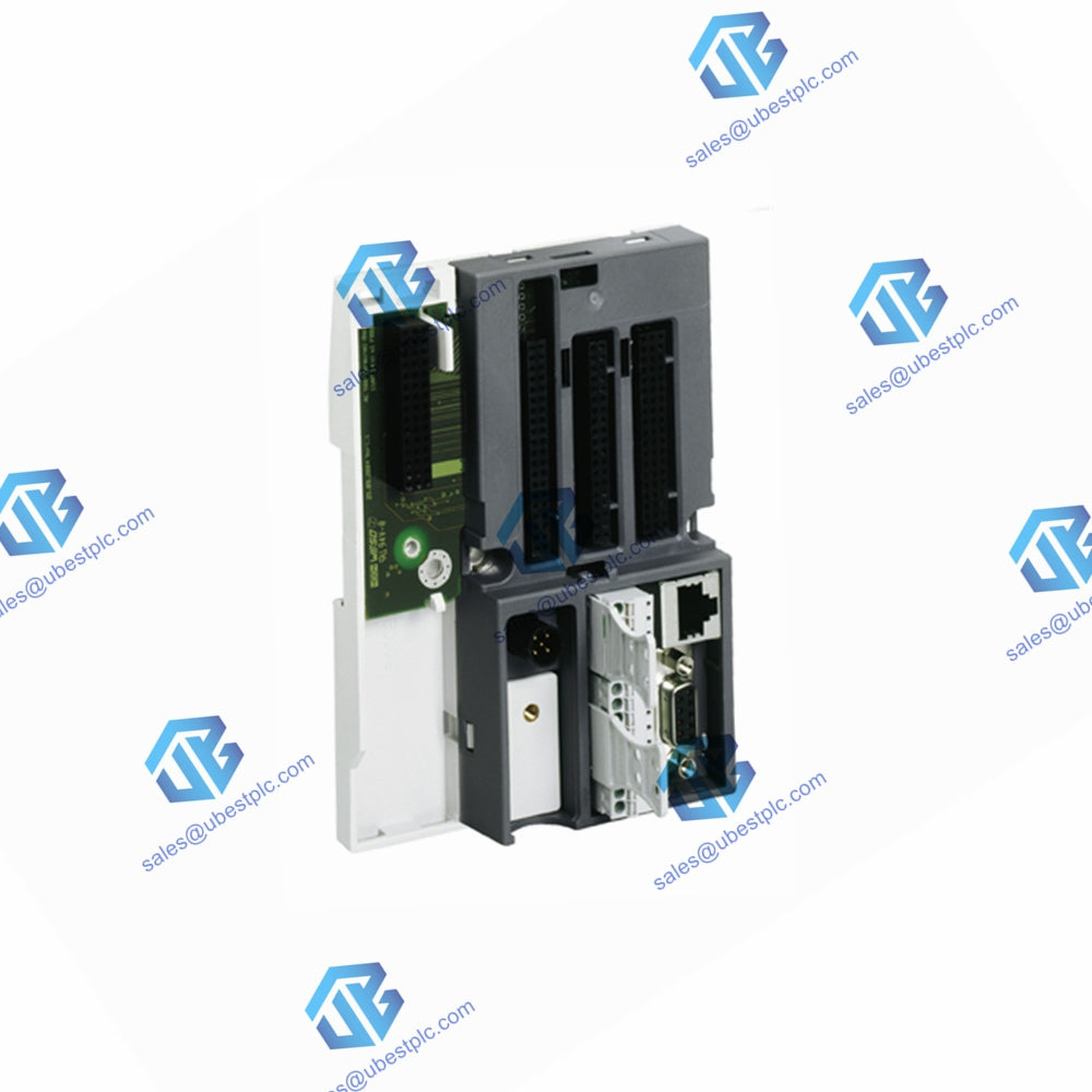 TB521-ETH ABB 1SAP112100R0270 Terminal Base – Ubest Automation Limited