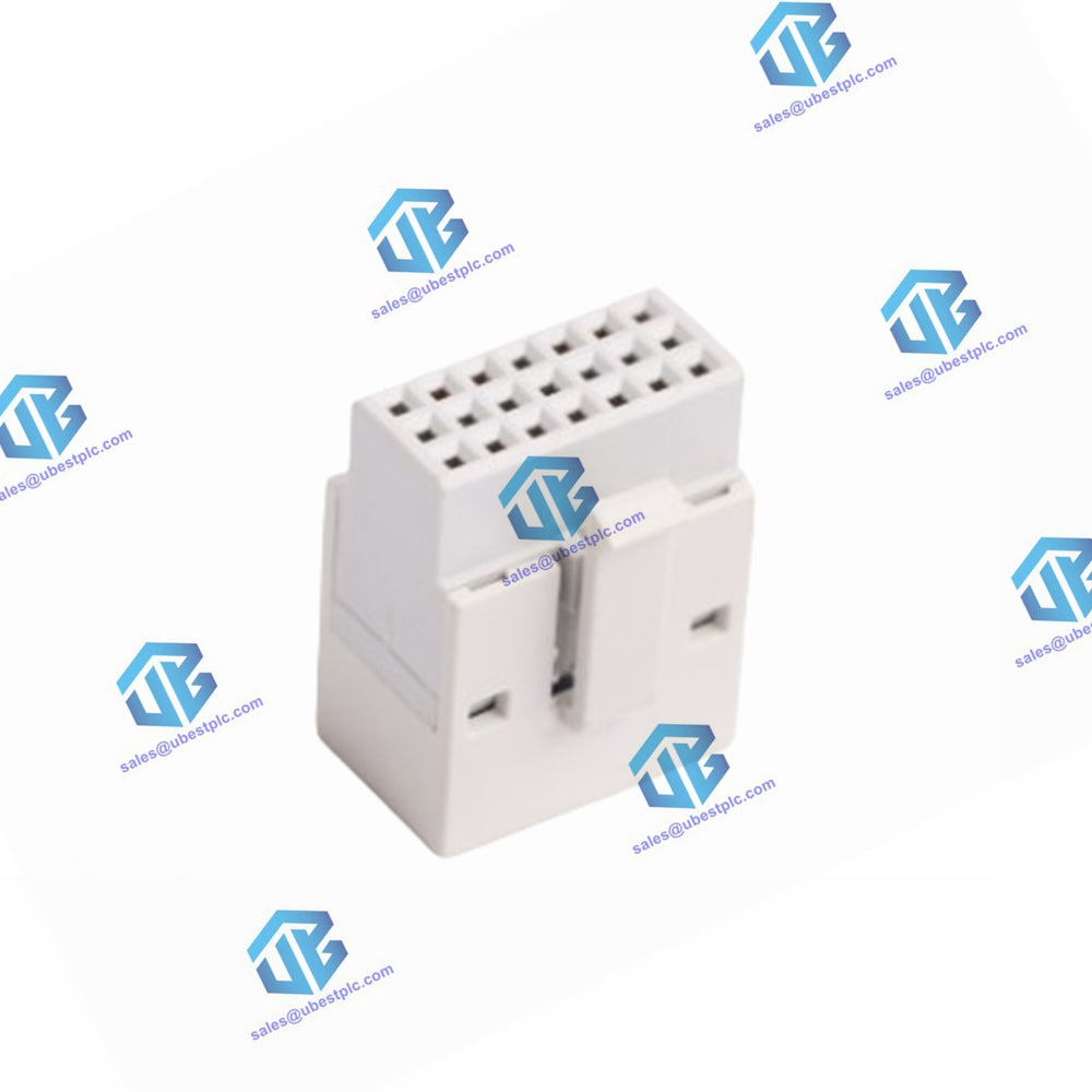 ABB TB807 3BSE008538R1 | Passive Unit for Modulebus Termination