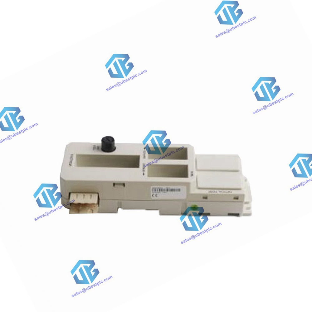 TB 870F 3BDM000160R1 ABB Controller Terminal