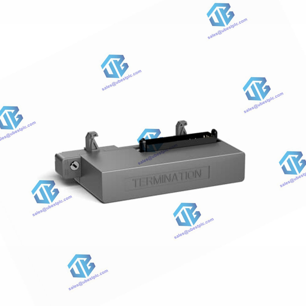 Module Bus Terminator Abb TB868 Modulebus Terminator ABB 3BSE088162R1 – Ubest Automation Limited