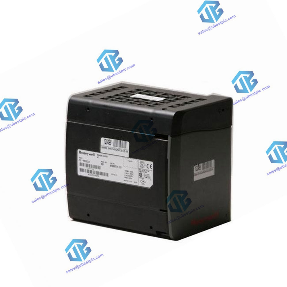 Honeywell TC-FPCXX2 AC Power Supply Module