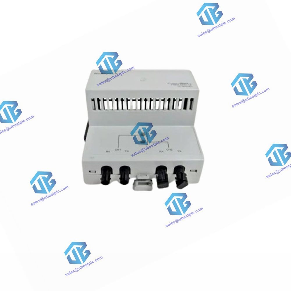 Controlnet Fiber Network TC-RPFM01 Honeywell ControlNet Fiber Module – Ubest Automation Limited
