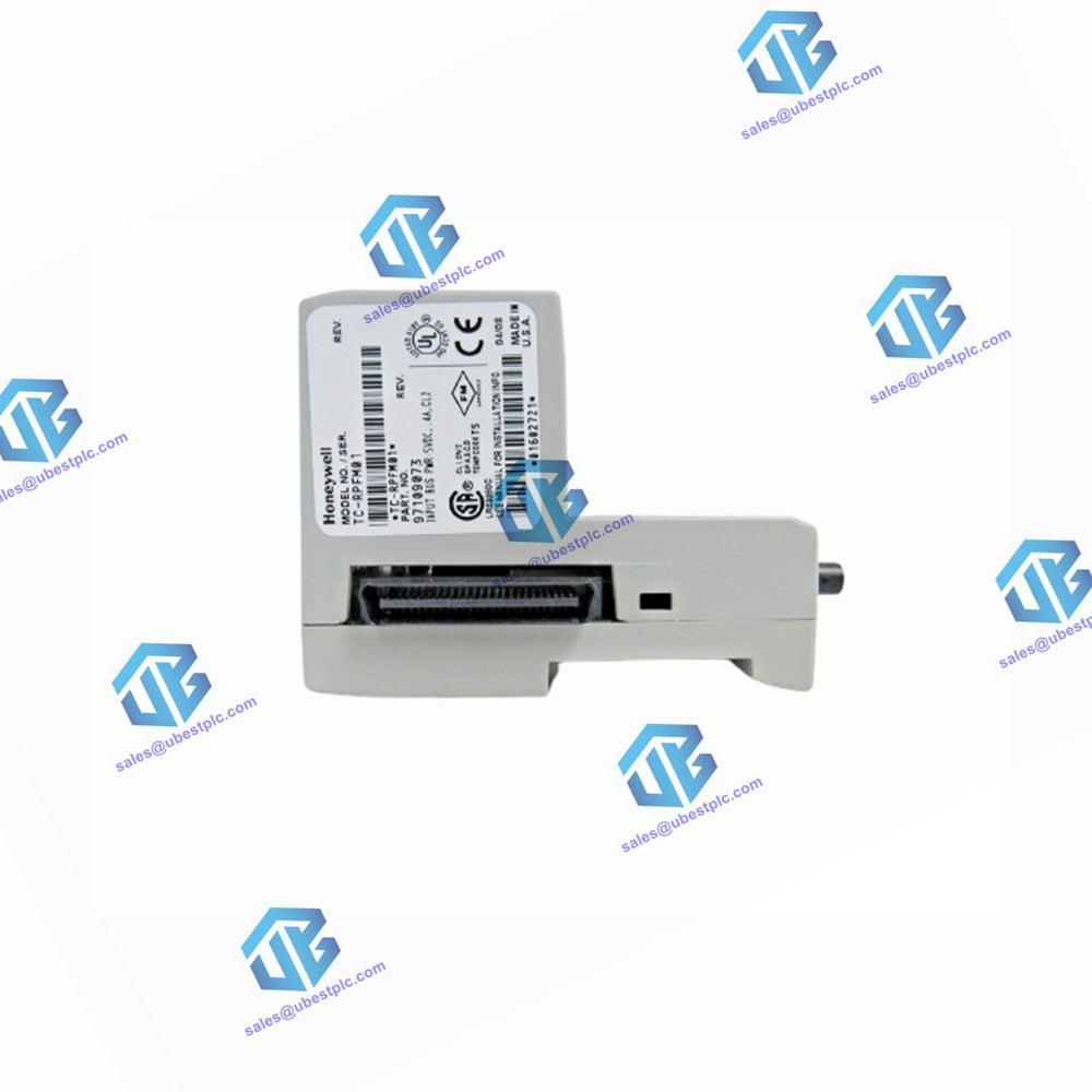 TC-RPFM01 Honeywell ControlNet Fiber Module