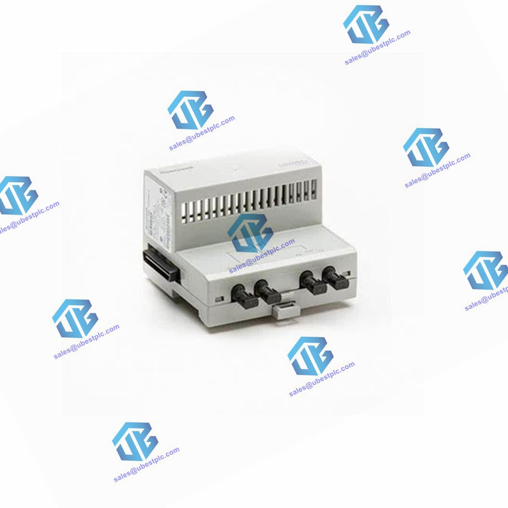 Controlnet Module Dirves TC-RPFM01 Honeywell ControlNet Fiber Module – Ubest Automation Limited