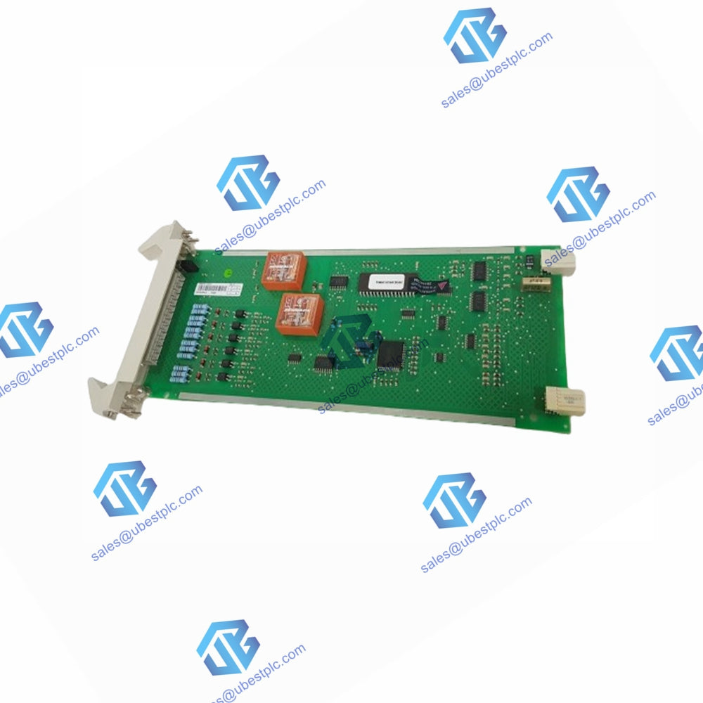 TC520 ABB | System Status Collector 3BSE001449R1