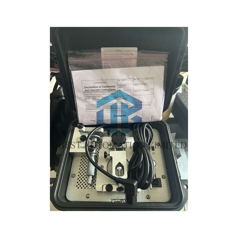 TK-3E Bently Nevada 177313-02-01-00