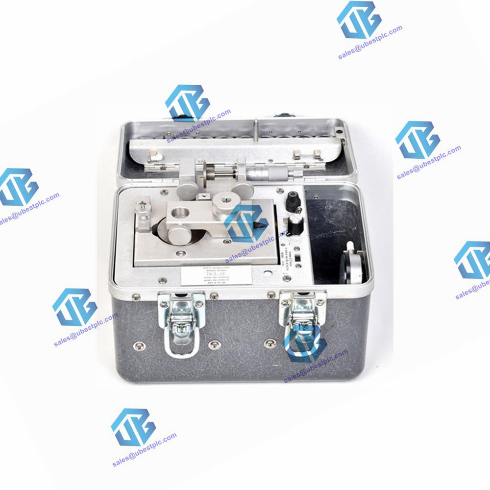 TK3-2E Калибровочный прибор Bentsly Nevada 