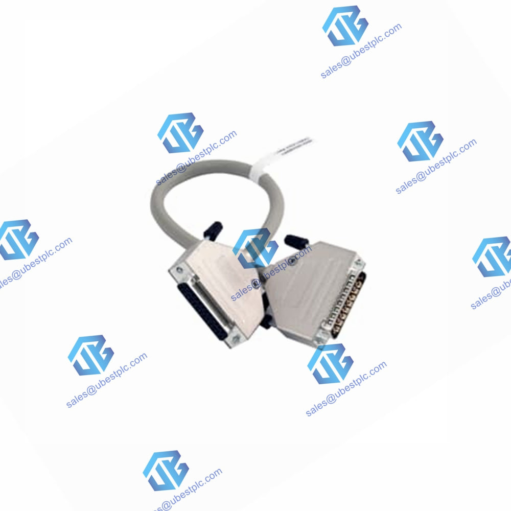 3BSC950089R1 ABB TK801V003 Modulebus Extension Shielded Cable