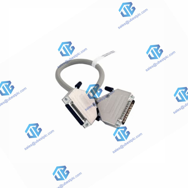 3BSC950089R1 ABB TK801V003 Modulebus Extension Shielded Cable