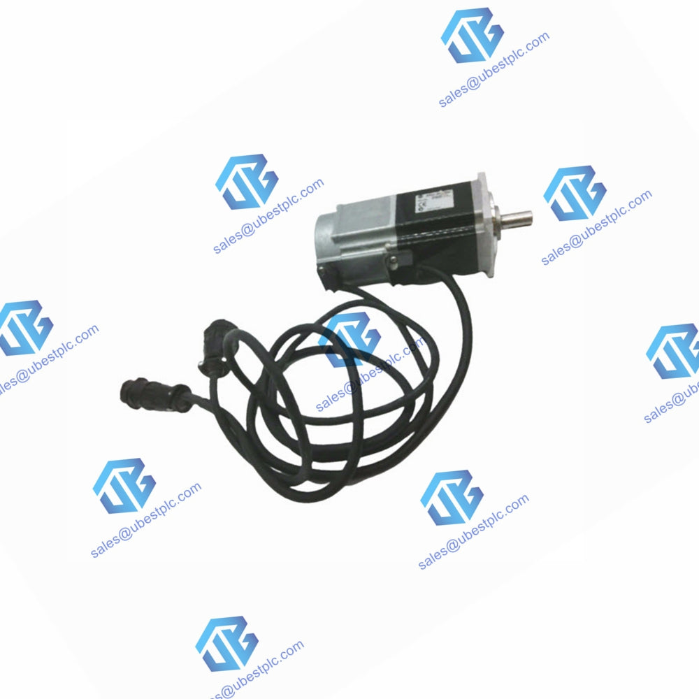 TLY-A230P-BJ64AA Аллен-Брэдли | Компактный серводвигатель TLY