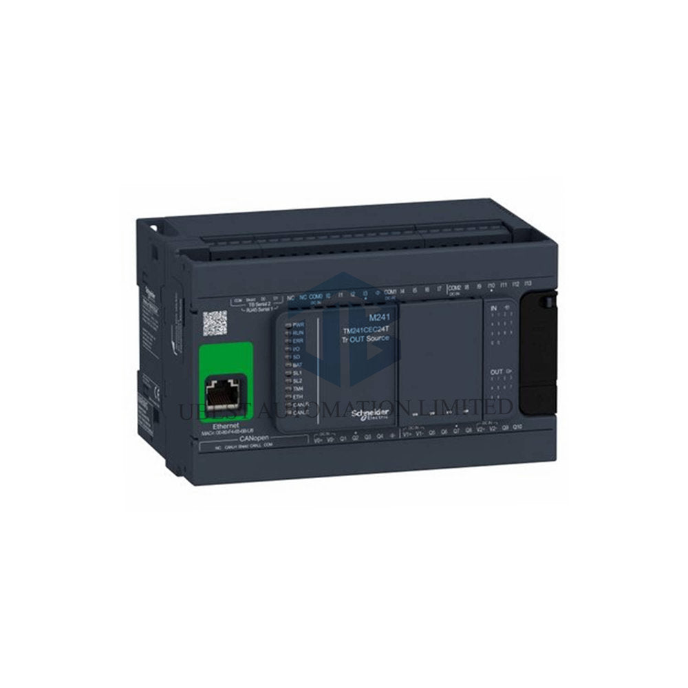 Controlador de relé Schneider TM200C16R – Solicite um orçamento hoje