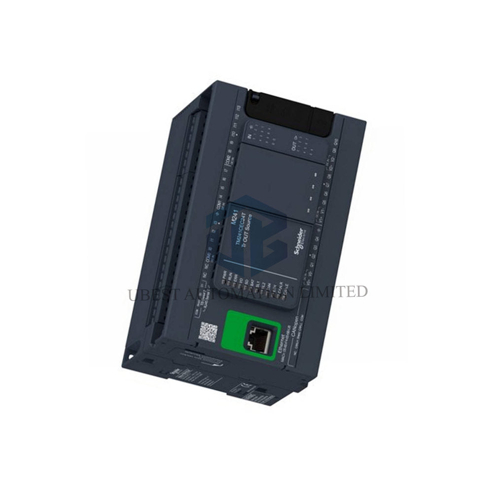 Controlador de relé Schneider TM200C16R – Solicite um orçamento hoje