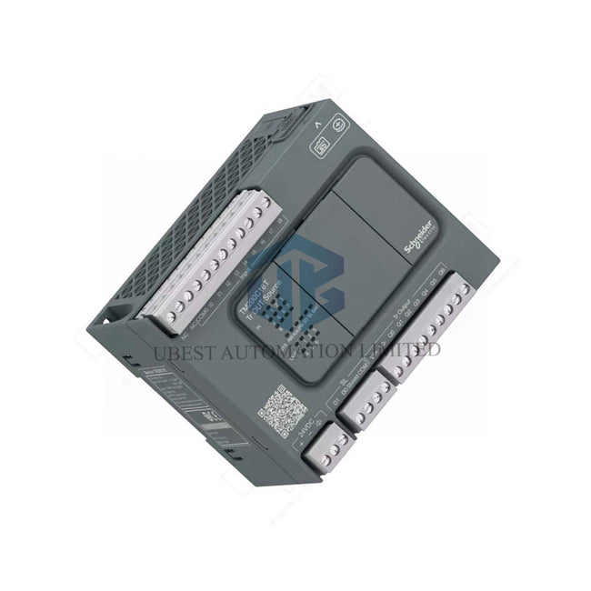 TM200C16T Schneider M200 16 I/O Controller – Request Price Now