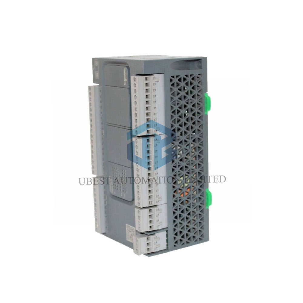 Controlador de relé Schneider M200 TM200C40R – Solicite um orçamento