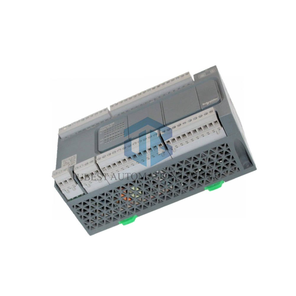 Controlador de relé Schneider M200 TM200C40R – Solicite um orçamento