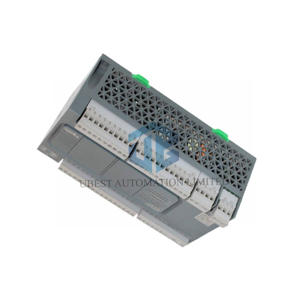 Controlador de relé Schneider M200 TM200C40R – Solicite um orçamento