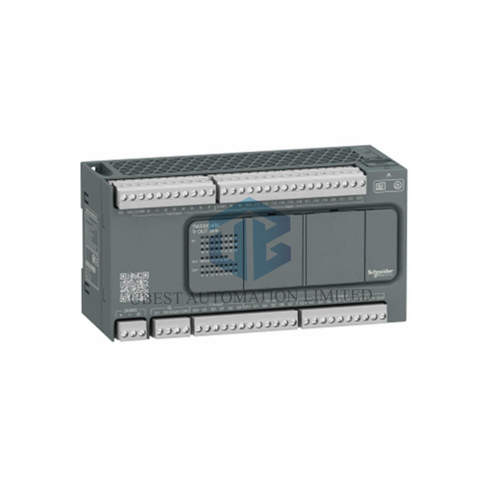 Schneider TM200C40U Logic Controller – Get a Quote Today