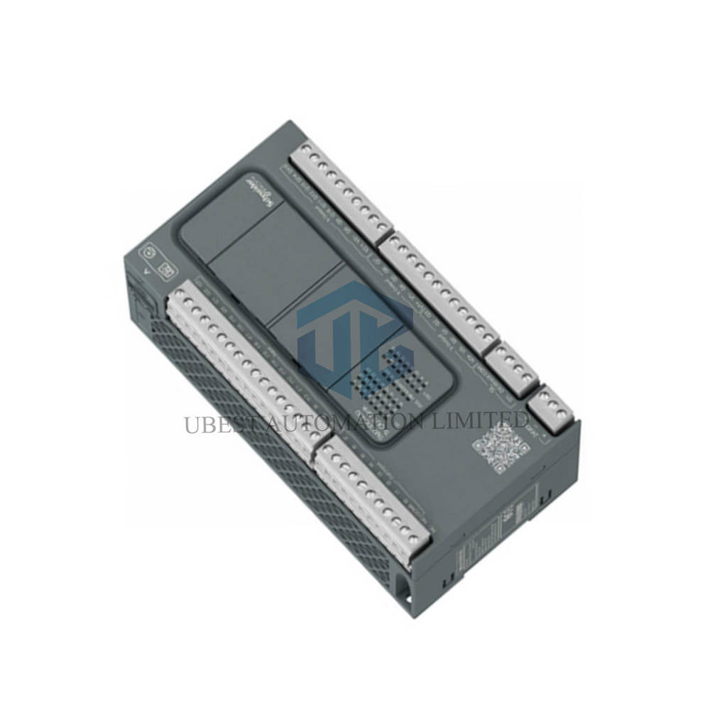 Schneider TM200C40U Logic Controller – Get a Quote Today