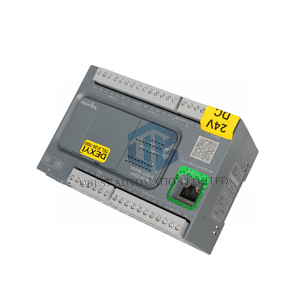 Schneider TM200CE24T M200 Logic Controller – Get Quote Now