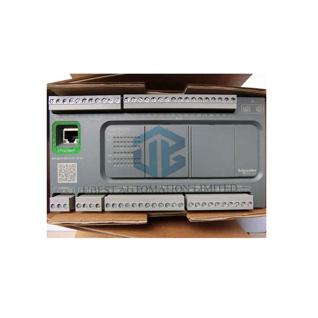 Schneider TM200CE40R 40 I/O Relay Controller – Get Quote