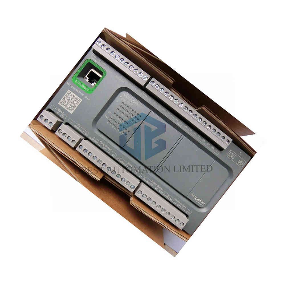 Schneider TM200CE40R 40 I/O Relay Controller – Get Quote