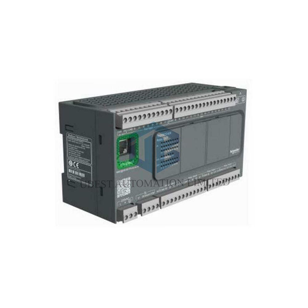 Schneider TM200CE40T M200 40 кіріс/шығыс контроллері – Баға сұрау