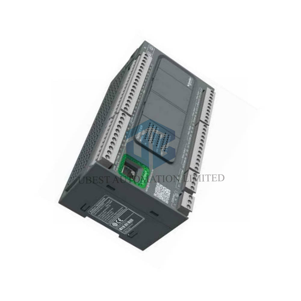 Schneider TM200CE40T M200 40 кіріс/шығыс контроллері – Баға сұрау