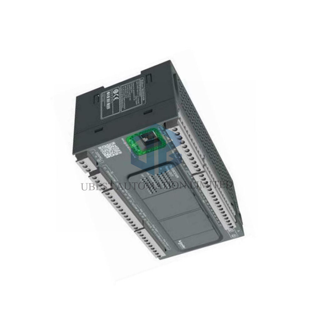 Schneider TM200CE40T M200 40 кіріс/шығыс контроллері – Баға сұрау