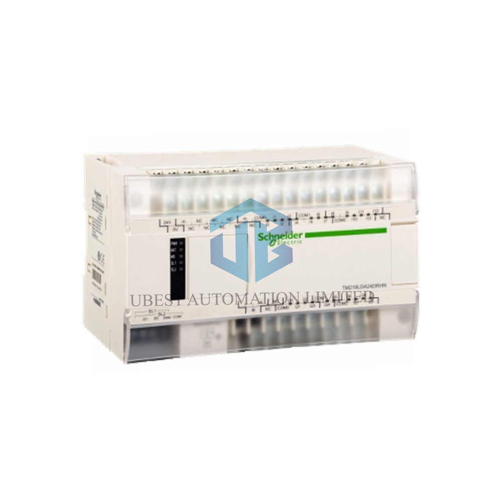 PLC Schneider TM218LDA24DRHN Modicon M218 — Dapatkan Sebut Harga