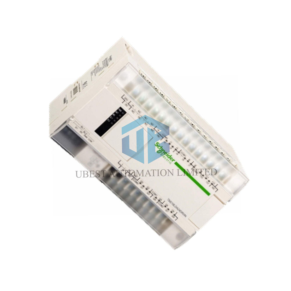PLC Schneider TM218LDA24DRHN Modicon M218 — Dapatkan Sebut Harga