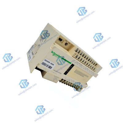 TM218LDA24DRN Schneider Modicon M218 PLC - Request Quote